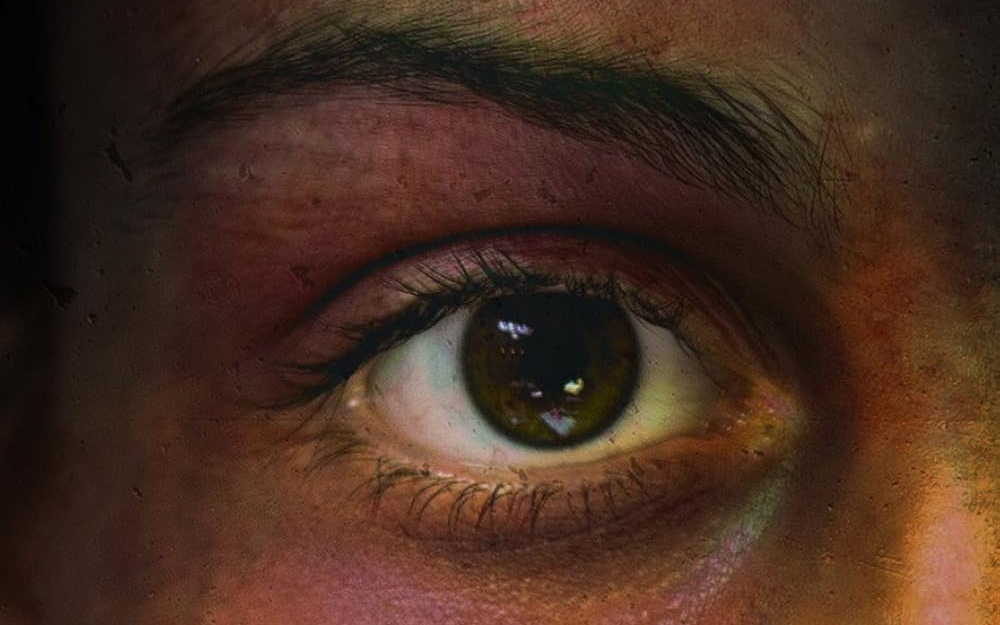 My Secret — short film thumbnail