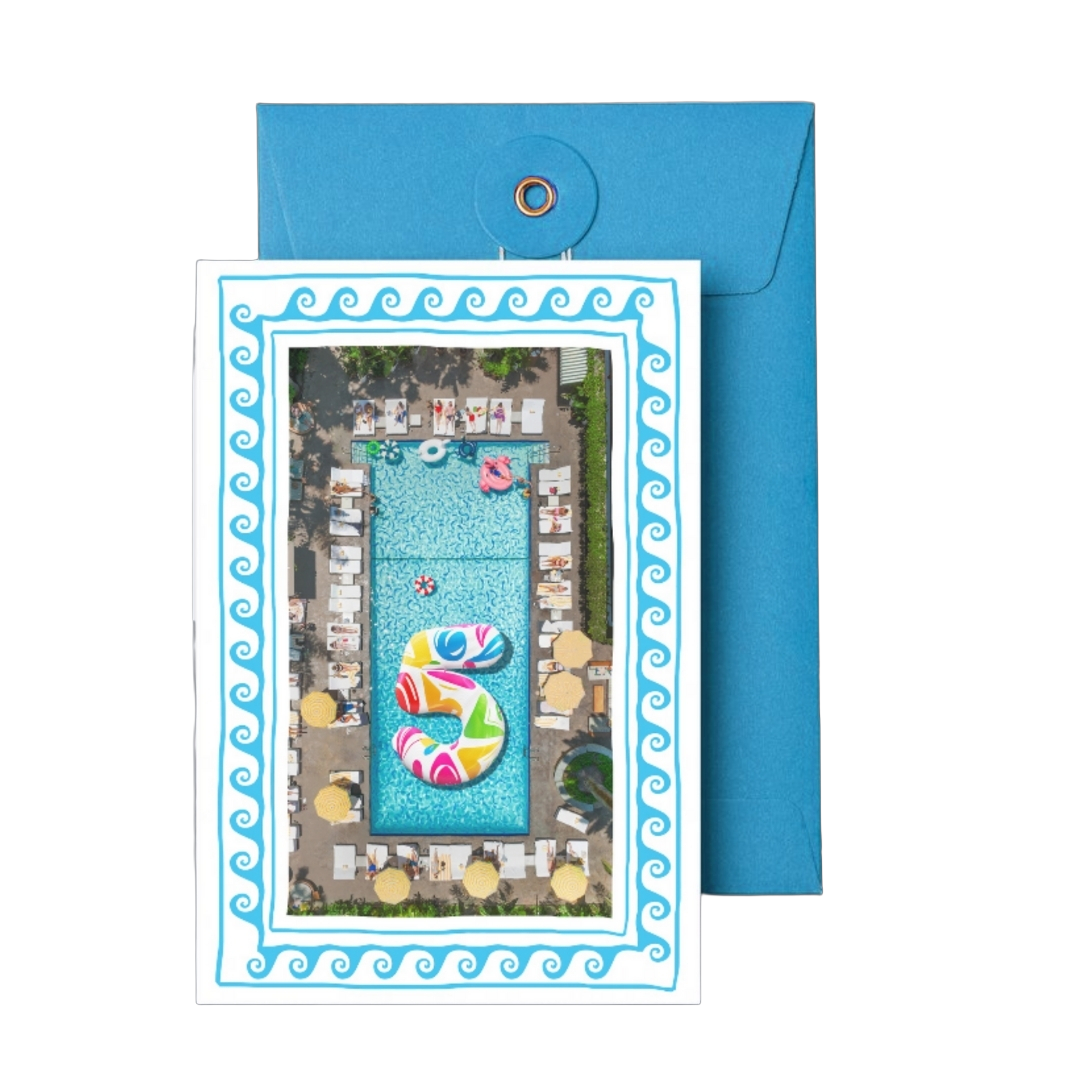 Pool Party Creative — gallery 5