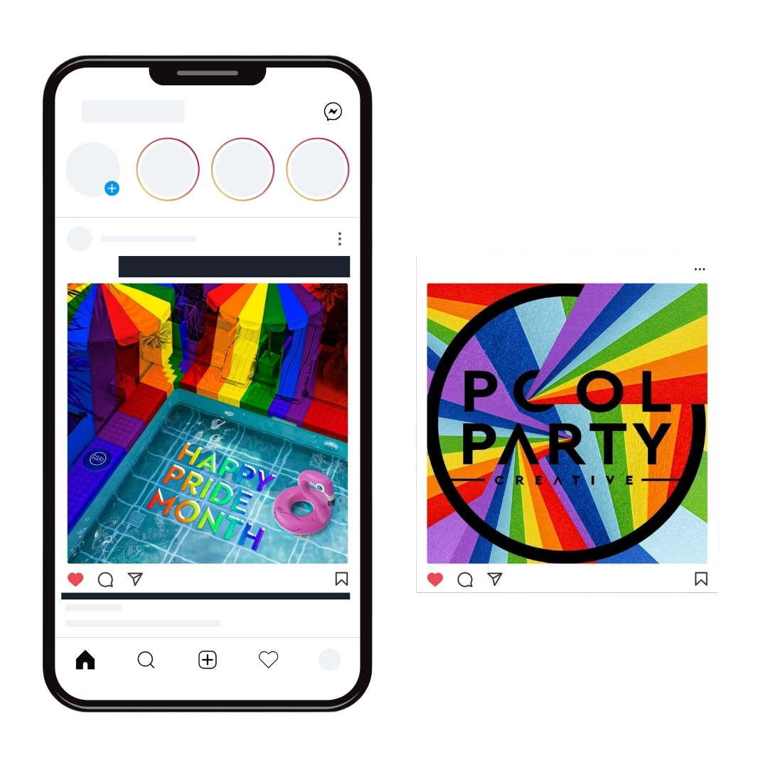 Pool Party Creative — gallery 8