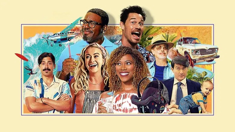 Vacation Friends 2 — campaign thumbnail